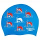 JUNIOR SLOGAN CAP 8-08386C524