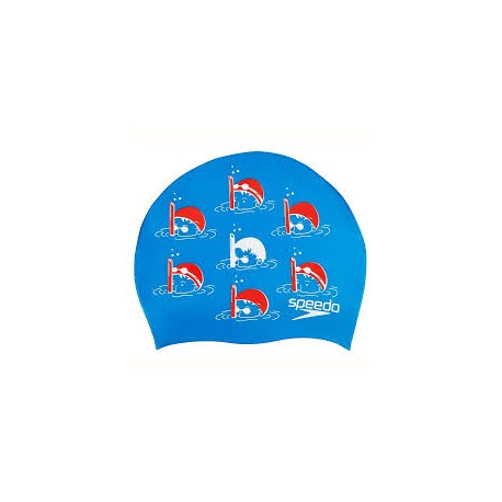 JUNIOR SLOGAN CAP 8-08386C524