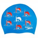 JUNIOR SLOGAN CAP 8-08386C524