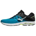WAVE SHADOW 2 BLUE-SILVER-YELLOW J1GC183001