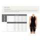 POWERSKIN CARBON AIR2 OBELCTRIC BLUE-DARK GREY-FLUO YELLOW 00112845