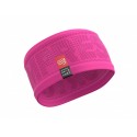 HEADBAND ON-OFF PINK ONE SIZE HBV2-3430