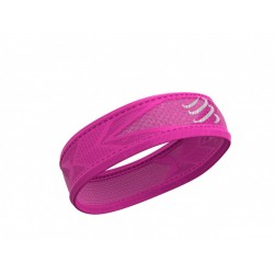 THIN HEADBAND ON-OFF FLUO PINK ONE SIZE HB01-FL3430