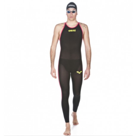 BAÑADOR 1P M PWSK R-EVO+ FBLLC BLACK 2791250