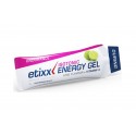 ETIXX ISOTONIC ENERGY GEL LIME 3103116