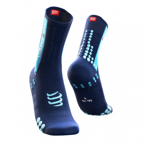 COMPRESSPORT PRO RACING SOCKS BIKE BSHV3-500