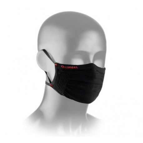 MASCARILLA LURBEL FAZ URBAN 036