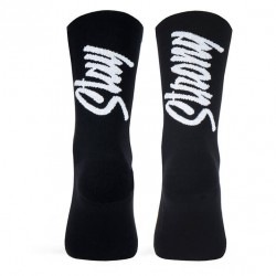 CALCETINES PACIFIC STAY STRONG BLACK