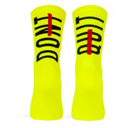 CALCETINES PACIFIC DON'T QUIT NEON