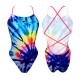 BAÑADOR SWIMSUIT NATACION SWIRL 83087447