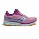 SAUCONY RIDE 14 FUTURE PINK S10650-26