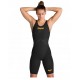 BAÑADOR 1P W PWSK CARBON GLIDE FBSLOB BLACK-GOLD 003663105