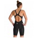 BAÑADOR 1P W PWSK CARBON GLIDE FBSLOB BLACK-GOLD 003663105