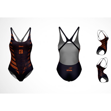 BANYADOR NATACIO DONA VICTORY ATLANTIS N4-22