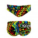 BAÑADOR NIÑO AFRICA NEON 73119222