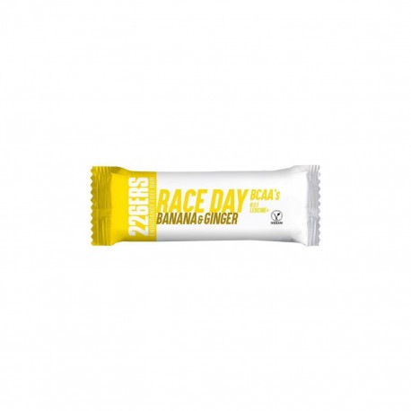 226 BAR RACE DAY BCAA'S BANANA CON JENGIBRE 5228