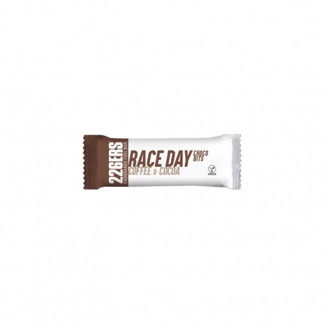 226BAR RACE DAY CHOCO BITS CAFE & CACAO 5350