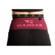 CINTURON HANKER KERA ROSA HK0210