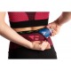 CINTURON HANKER KERA ROSA HK0210