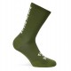 CALCETINES PACIFIC RIDE IN PEACE (OLIVE)