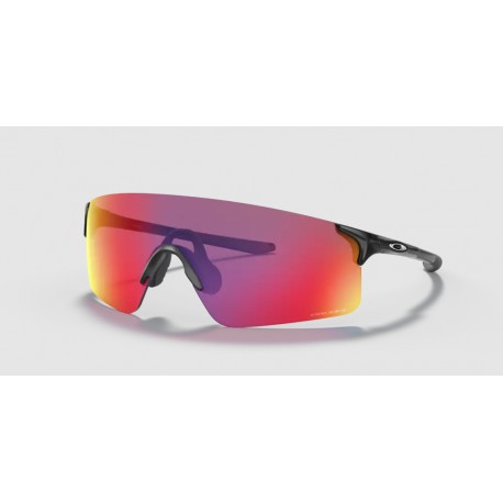 OAKLEY EVZERO BLADES POLISHED BLACK PRIZM ROAD 94540238