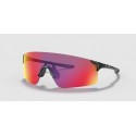 OAKLEY EVZERO BLADES POLISHED BLACK PRIZM ROAD 94540238