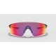 OAKLEY EVZERO BLADES POLISHED BLACK PRIZM ROAD 94540238
