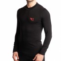 CAMISETA NAM NEGRO HK0128