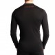 CAMISETA NAM NEGRO HK0128