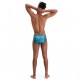 SPEEDO ESCAPE 5CM BRIEF 8-13452G662