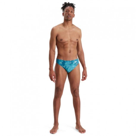 SPEEDO ESCAPE 5CM BRIEF 8-13452G662
