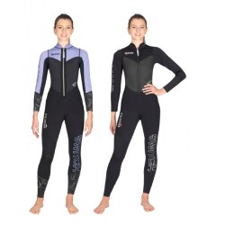 MARES WETSUIT SWITCH 2.5MM SHE DIVES 412429