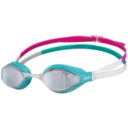 GAFAS AIRSPEED MIRROR SILVER-TURQUOISE 003151-104