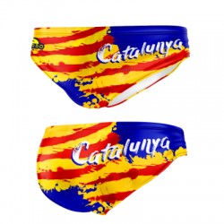 SWIMSUIT WP HOMBRE CATALUNYA PAINTING 730586