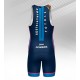MONO TRIATLÓ TIRANTS, DONA, TERRAM 900-22, CREMALLERA DARRERA, AMB BUTXAQUES, NICK DAVANT I DARRERA