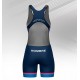 MONO TRIATLÓ ESQUENA OBERTA, DONA, TERRAM 903-22, NICK DAVANT I DARRERA
