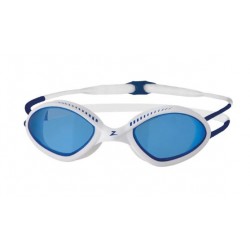 ZOGGS TIGER SMALL FIT WHITE BLUE TINT BL 461095