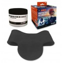 PROTECTOR DE CUELLO NEGRO TALLA L S001-02B