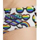 BAÑADOR ARENA M BRIEF PRIDE 005463169