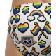 BAÑADOR ARENA M BRIEF PRIDE 005463169