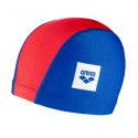 GORRO ARENA UNIX JUNIOR BLUE-RED 2384104