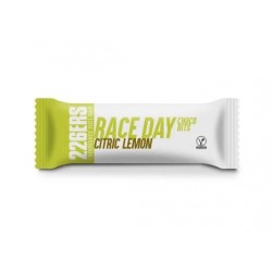 226 RACE DAY-CHOCO BITS LIMON 5348
