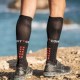 COMPRESSPORT FULL SOCKS RUN BLACK SU00004B_990