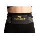 CINTURON HANKER YUGPA GRIS HK0212