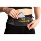 CINTURON HANKER YUGPA GRIS HK0212