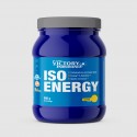 ISO ENERGY LEMON BOTE 900GRS WVE.101106