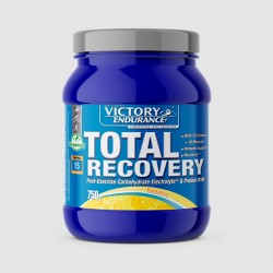 TOTAL RECOVERY BANANA 750gr. WVE.102104