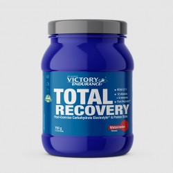 TOTAL RECOVERY SANDIA BOTE 750GRS WVE.102105