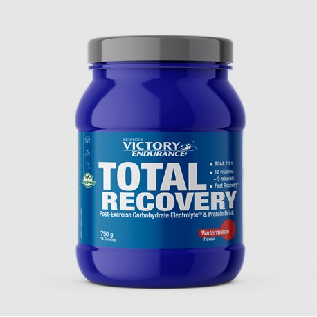 TOTAL RECOVERY SANDIA BOTE 750GRS WVE.102105