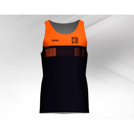 SAMARRETA RUNNING DE TIRANTS HOME, PULSE 700-23